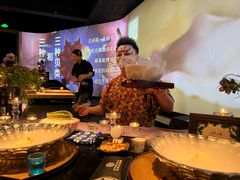 -地球美食剧场
