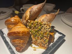 -Le Bistrot de Racine