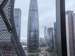 -小南洋海景餐厅(深圳湾店)