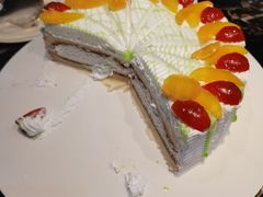 -巴犀烧烤(新崇光店)