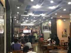 大堂-慧娟面馆·餐厅(望江路店)