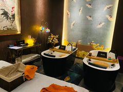 -玄月·SPA按摩泡泡浴(西安路店)