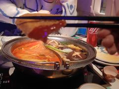 -温禾牛·和牛寿喜烧自助火锅(恒基名人店)