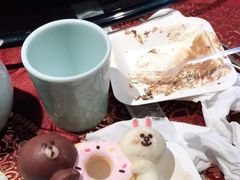 -巴依兄弟西域美食(机场店)