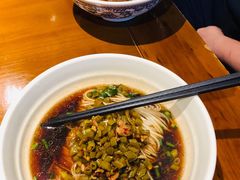 -杨裕兴(岳麓山店)