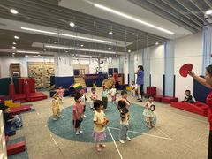 -美吉姆早教(恒隆中心)