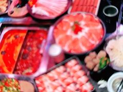 唱乐捞火锅-唱乐捞火锅(中南店)