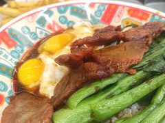 -孖记茶档·热腾茶餐(乐峰店)