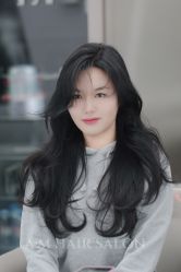 点击看大图 -艾美A·M Hair Salon