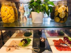 -BLD西餐厅(成都首座万丽酒店)