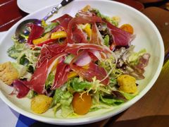 -Paulaner·德国帕拉娜自酿啤酒餐厅(海上世界店)