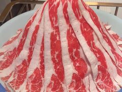 -捞神煲汤火锅(湖滨商业街店)