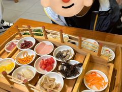状元过桥米线-双桥园·云南过桥米线(古城南门店)