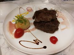 -卡朋西餐(较场西路店)