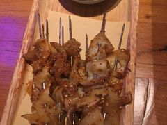 筋皮-醉三巡酒馆(浑南店)