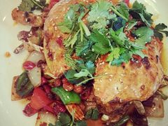 -多米餐厅(文涵路店)