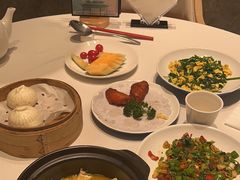 -扬州万怡酒店-中餐厅(文昌中路店)