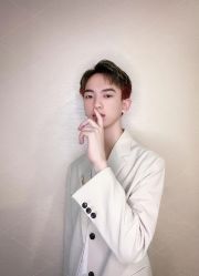 -藤野造型·烫发染发