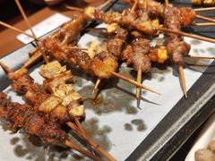 -管氏翅吧(马家堡店)