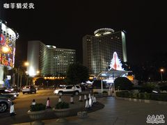 DSC00355-广州花园酒店