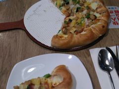 -必胜客(上海新南方商城PH店)
