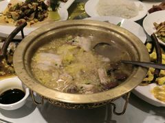 -东北大院·东北菜(三台子店)