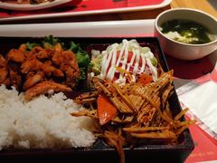 -食悦天美食广场(沈阳青年大街万象城店)