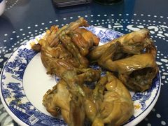 -长廊好灶头 本地人农家菜(枫泾古镇店)