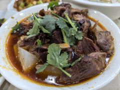 -天一沾水肥肠(科园一街店)
