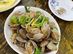 -好味道海鲜大排档·老字号(巽寮湾海鲜市场店)