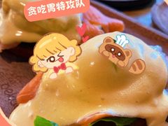 -Pekaa啤咖食肆Coffee&Bistro