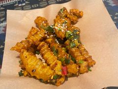 -蜗牛小馆醉乡民谣云南菜(惠新西里店)