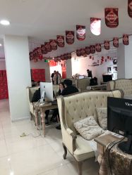 点击看大图 -王子宫殿婚纱摄影(环山路总店)
