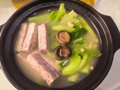 -国龙大酒店-中餐厅