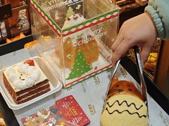 -工匠面包(壹方店)