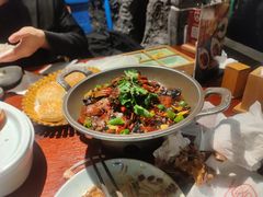 -北平食府(马鞍山路店)