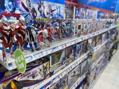 -TOYSRUS玩具反斗城(石家庄万象城店)