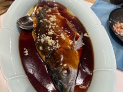 -杭州西湖柳莺里酒店·闻莺厅