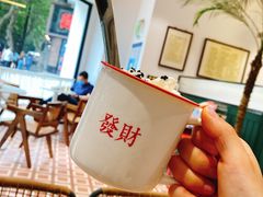 -堂屋糖水店(愚园店)