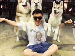 -TrueLove @ Neverland (Husky Cafe)