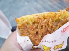 -八一路好吃街(雨田商务大厦店)