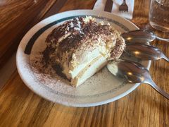 -PIZZA BIANCA(民园店)