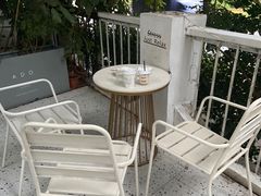 露天位-ADO KAFE(大学城店)