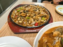 -日丰园海肠水饺·老字号大连海鲜(小平岛总店)