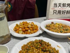 -紫光园·烤鸭·北京菜(团结湖店)