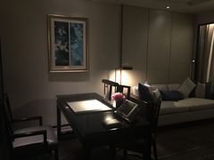 -王府半岛酒店
