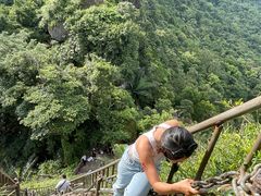 -七仙岭温泉国家森林公园
