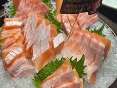 -吉川谷谷·日料放题(广安门店)