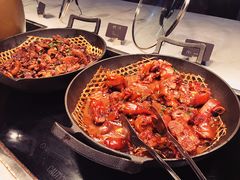 -杭州钱江新城万怡酒店-西餐厅