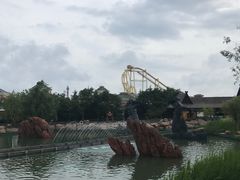 -青岛方特梦幻王国